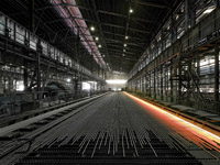 CORPORATE, INDUSTRIAL & ANNUAL REPORT PHOTOGRAPHY