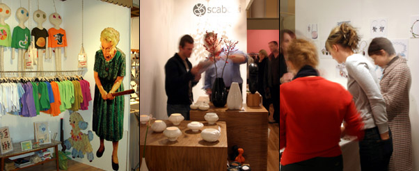 East London Design Show