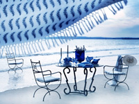 INTERIORS & EXTERIORS AND RESORT PHOTOGRAPHY