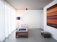 INTERIORS & EXTERIORS AND RESORT PHOTOGRAPHY