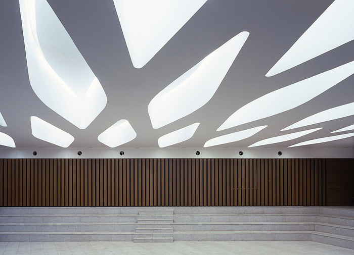 Berlin: Christian Gahl