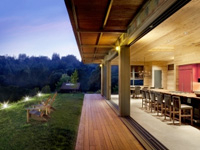 INTERIORS & EXTERIORS AND RESORT PHOTOGRAPHY