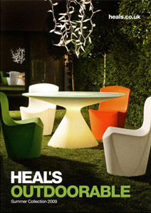London: Mel Yates