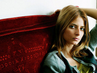PORTRAITURE & CELEBRITY PHOTOGRAPHY