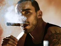 PORTRAITURE & CELEBRITY PHOTOGRAPHY