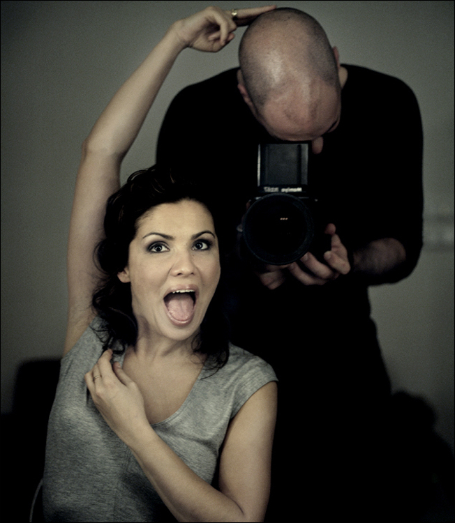 Berlin: Felix Broede Photography