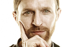 PORTRAITURE & CELEBRITY PHOTOGRAPHY