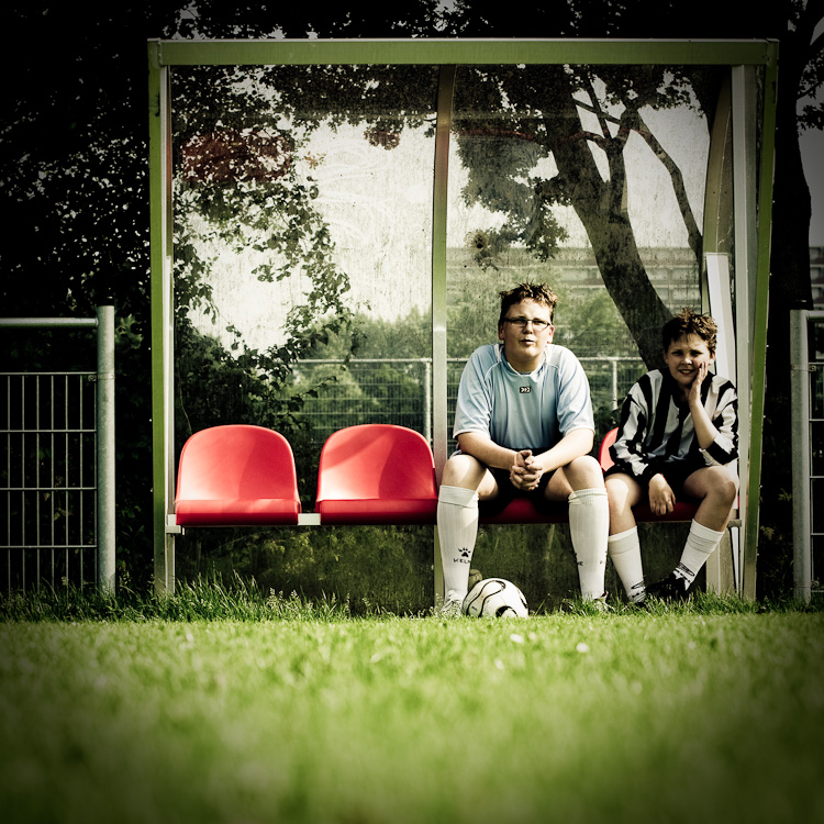 Sander de Wilde