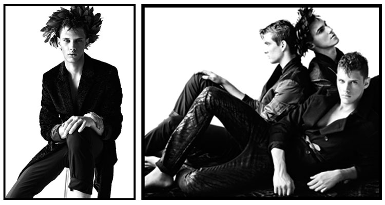 Antonio Enrique Cherubini [Muse Industry]