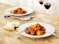 FOOD & DRINK PHOTOGRAPHY
