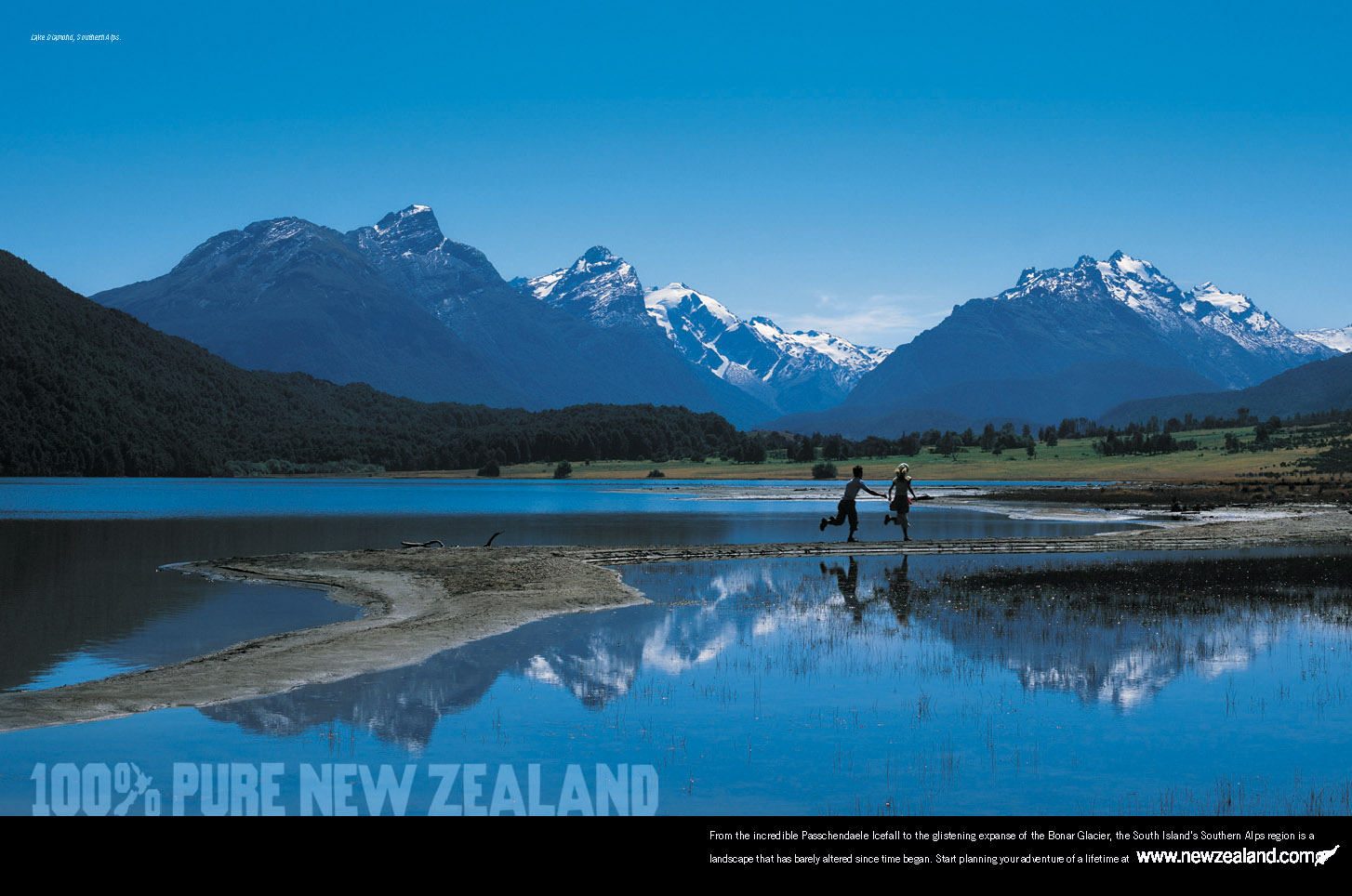 Auckland: Our Production Team in New Zealand