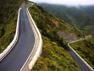 Tenerife [Spain] : Sonda Productions