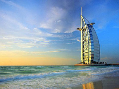 Dubai [United Arab Emigrates] : Southern Media