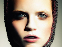 FASHION & BEAUTY PHOTOGRAPHY