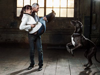 PEOPLE & LIFESTYLE PHOTOGRAPHY