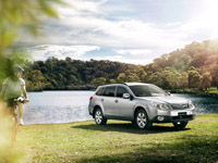 CARS & LANDSCAPE PHOTOGRAPHY