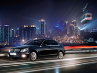 CARS & LANDSCAPE PHOTOGRAPHY