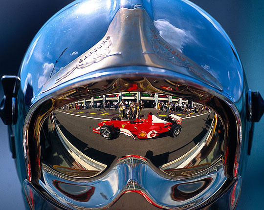  Michael Schumacher, Ferrari gallery