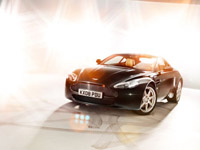 CARS & LANDSCAPE PHOTOGRAPHY