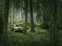 CARS & LANDSCAPE PHOTOGRAPHY