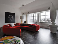 INTERIORS & EXTERIORS AND RESORT PHOTOGRAPHY