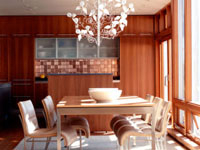 INTERIORS & EXTERIORS AND RESORT PHOTOGRAPHY
