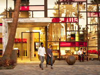 INTERIORS & EXTERIORS AND RESORT PHOTOGRAPHY