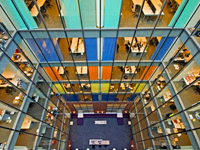 INTERIORS & EXTERIORS AND RESORT PHOTOGRAPHY