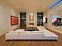 INTERIORS & EXTERIORS AND RESORT PHOTOGRAPHY