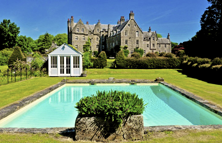Scotland: LS Productions (previously Location Scotland)