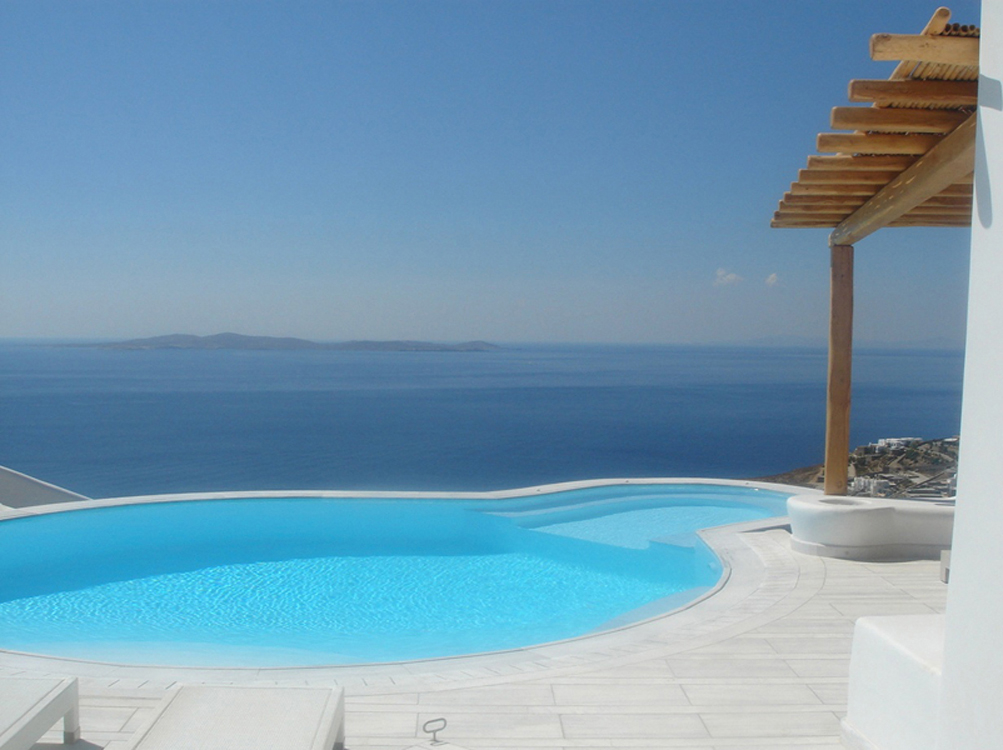 Greece: Key Productions