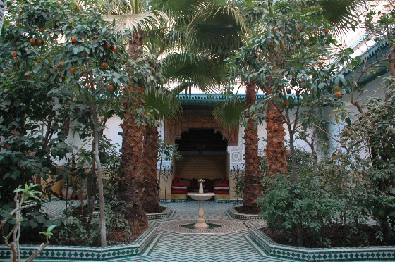 Marrakech: Mille Et Une Productions
