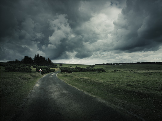 Julian Calverley