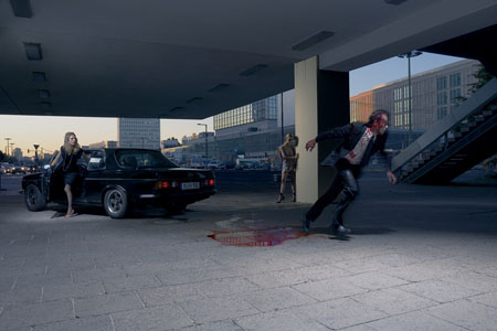 Traffic