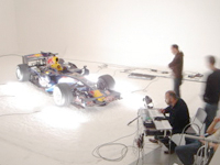 INTERNATIONAL RENTAL STUDIOS