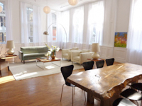INTERNATIONAL RENTAL STUDIOS