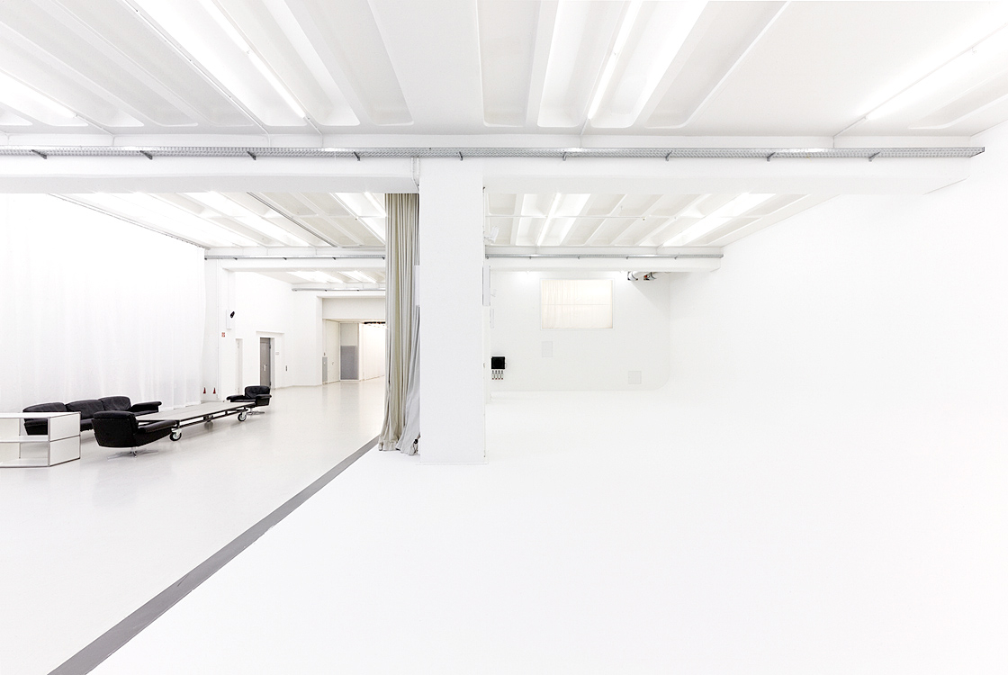 Berlin: Delight Rental Studios