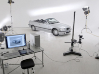 INTERNATIONAL RENTAL STUDIOS