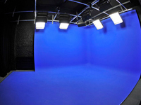 INTERNATIONAL RENTAL STUDIOS