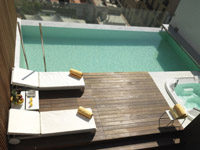 HOTELS FOR PRODUCTION TEAMS IN EUROPE