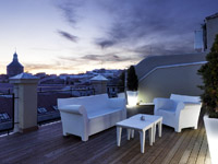 HOTELS FOR PRODUCTION TEAMS IN EUROPE