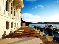 HOTELS FOR PRODUCTION TEAMS IN EUROPE
