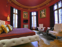 HOTELS FOR PRODUCTION TEAMS IN EUROPE