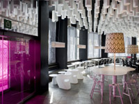 HOTELS FOR PRODUCTION TEAMS IN EUROPE