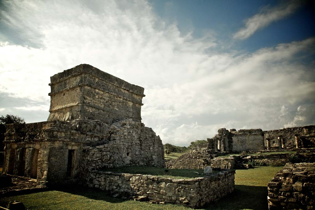 Mexico: Cocoshoot Productions
