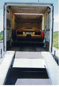 Duende Cars