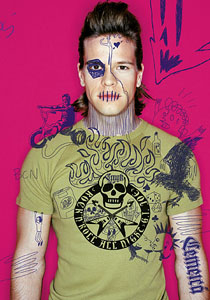 CMYK