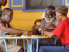 Caribbean Production