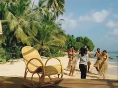 Caribbean Production