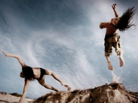 PEOPLE & LIFESTYLE PHOTOGRAPHY